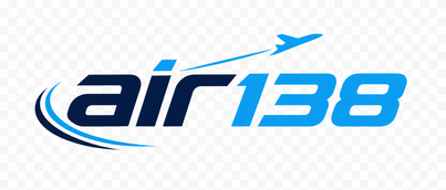 Logo resmi air138
